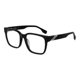 Fila Black Cellulose Acetate Glasses (Frames)